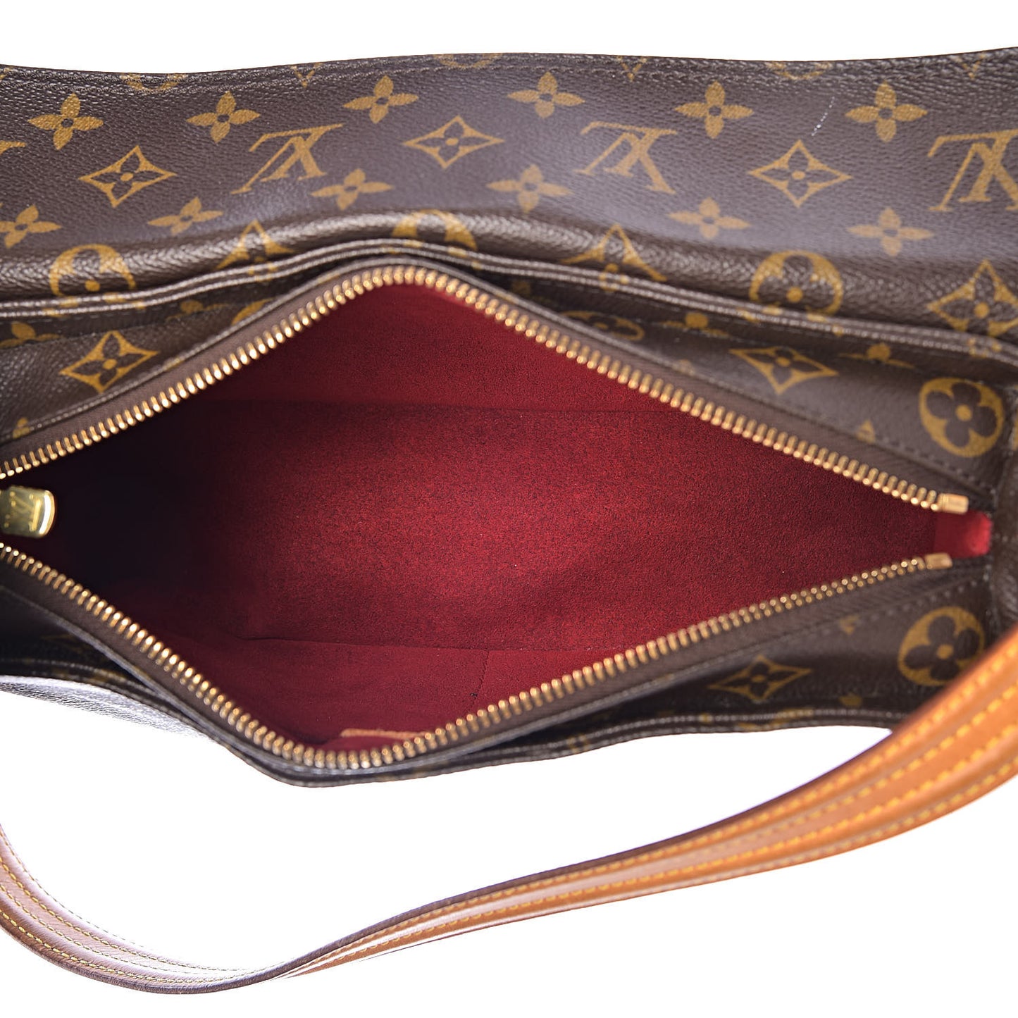 Monogram Viva-Cite MM