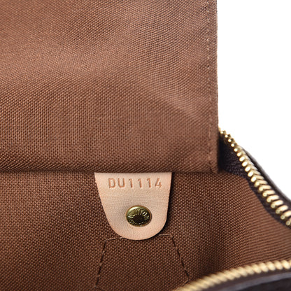 Louis Vuitton Monogram Speedy 30 7 of 10
