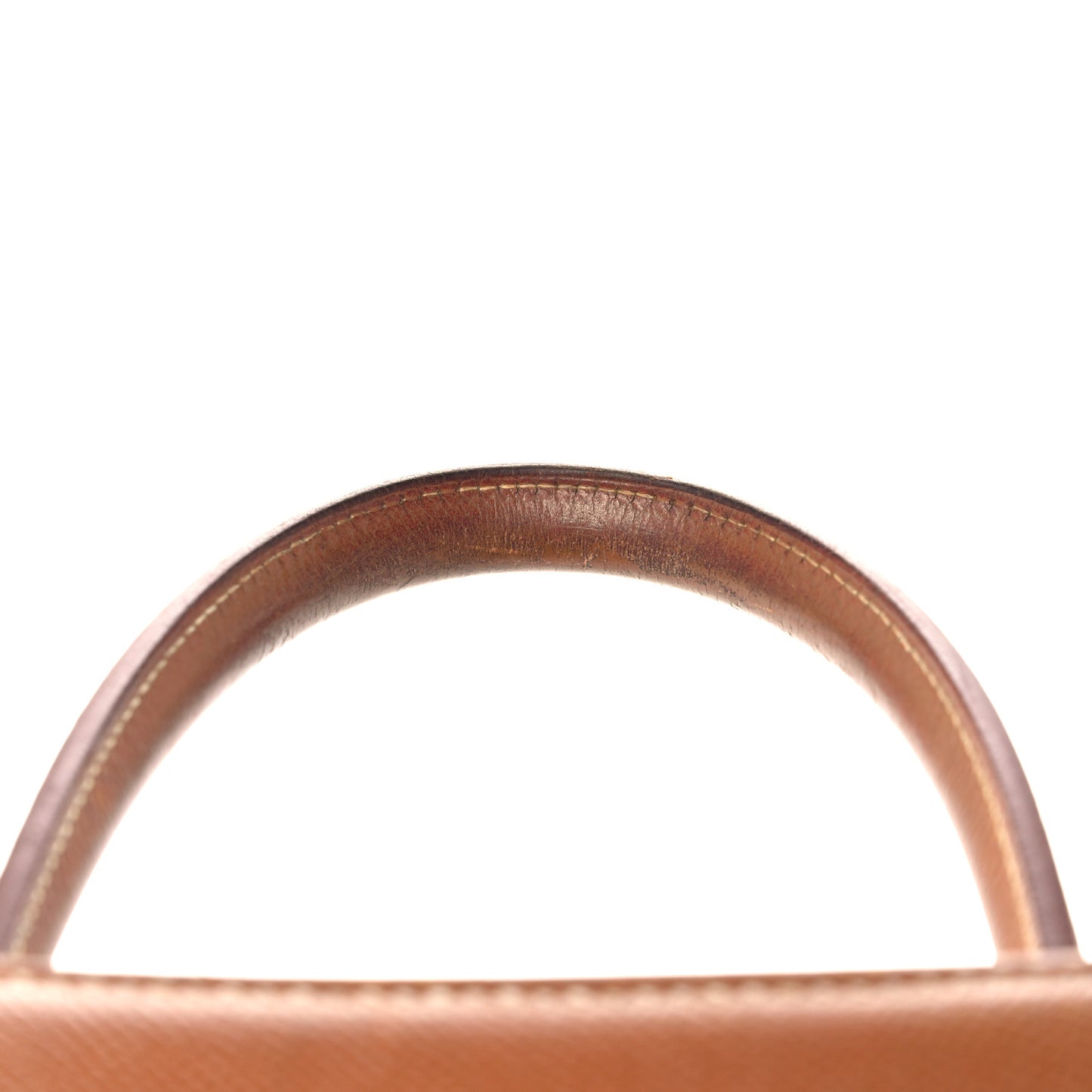 Courchevel Birkin 35 Gold