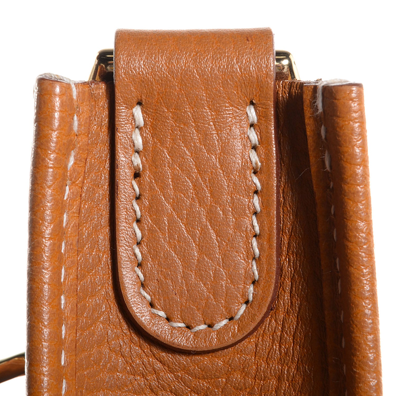 Hermes Ardennes Evelyne GM Gold 11 of 14