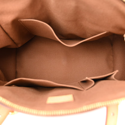 Louis Vuitton Monogram Tivoli GM 5 of 10