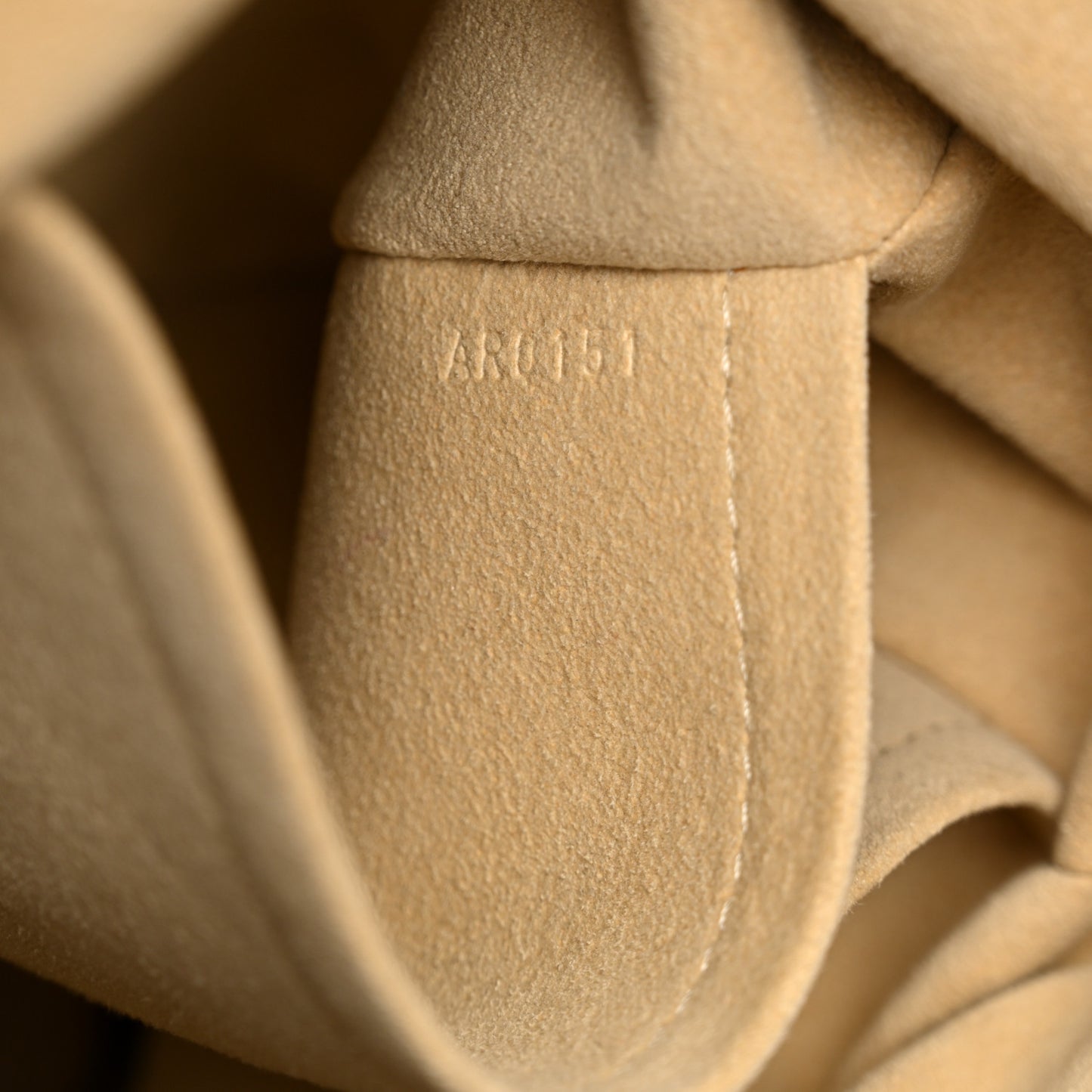 Monogram Artsy GM