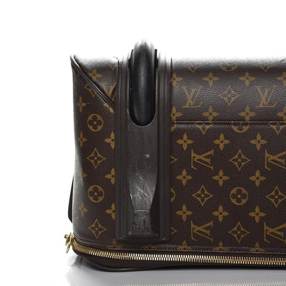 Louis Vuitton Monogram Pegase 65 20 of 23
