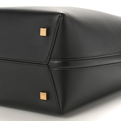 Saint Laurent Shiny Calfskin Le 37 Bucket Bag Black 8 of 8
