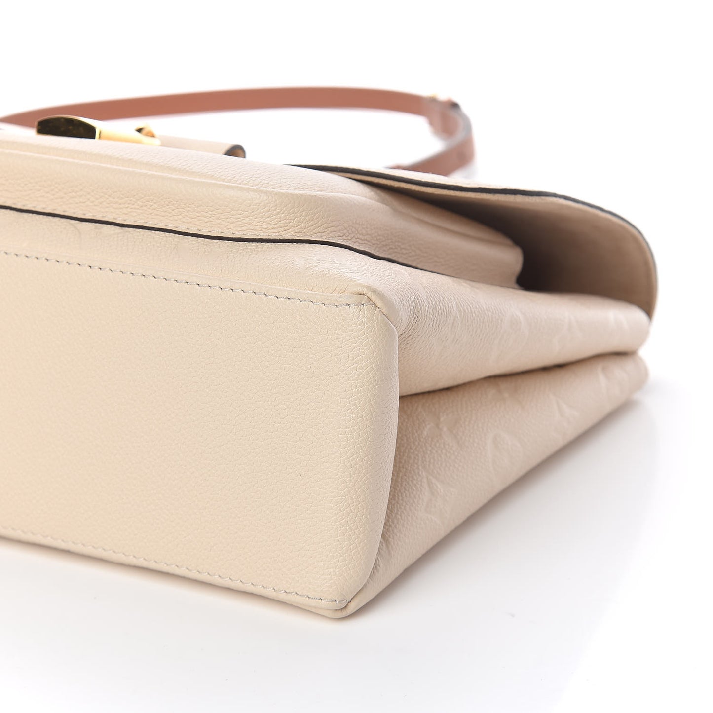 Empreinte Marignan Creme Caramel