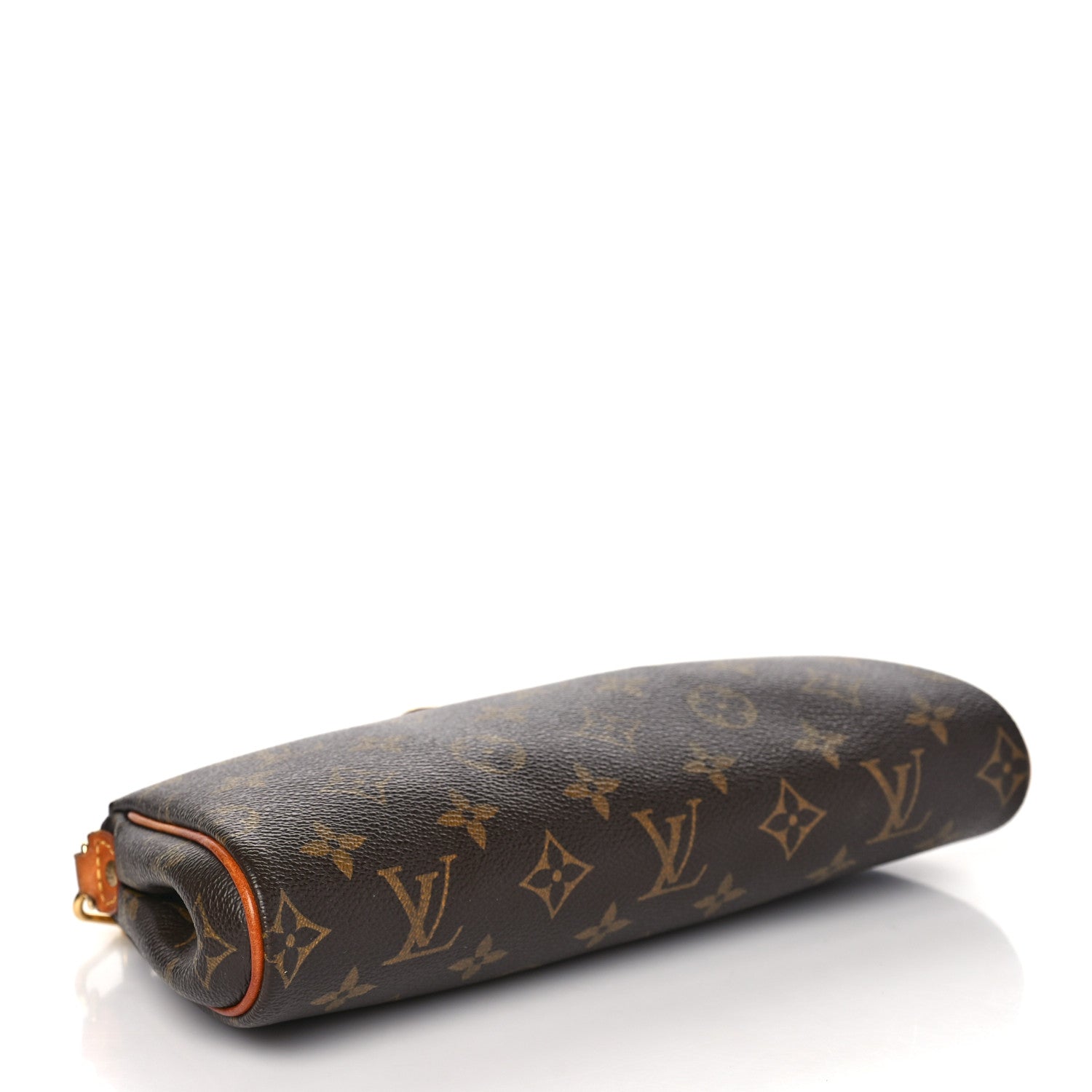 Louis Vuitton Monogram Eva Clutch 4 of 8