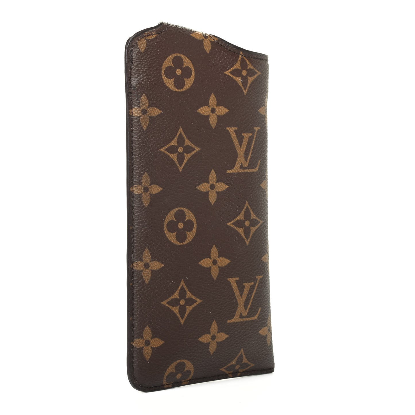 Monogram Sunglasses Case MM