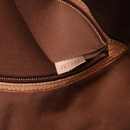 Louis Vuitton Monogram Batignolles Horizontal 6 of 13