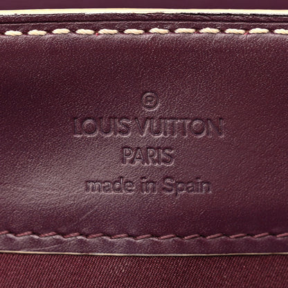Louis Vuitton Suhali Le Talentueux Prune 6 of 17
