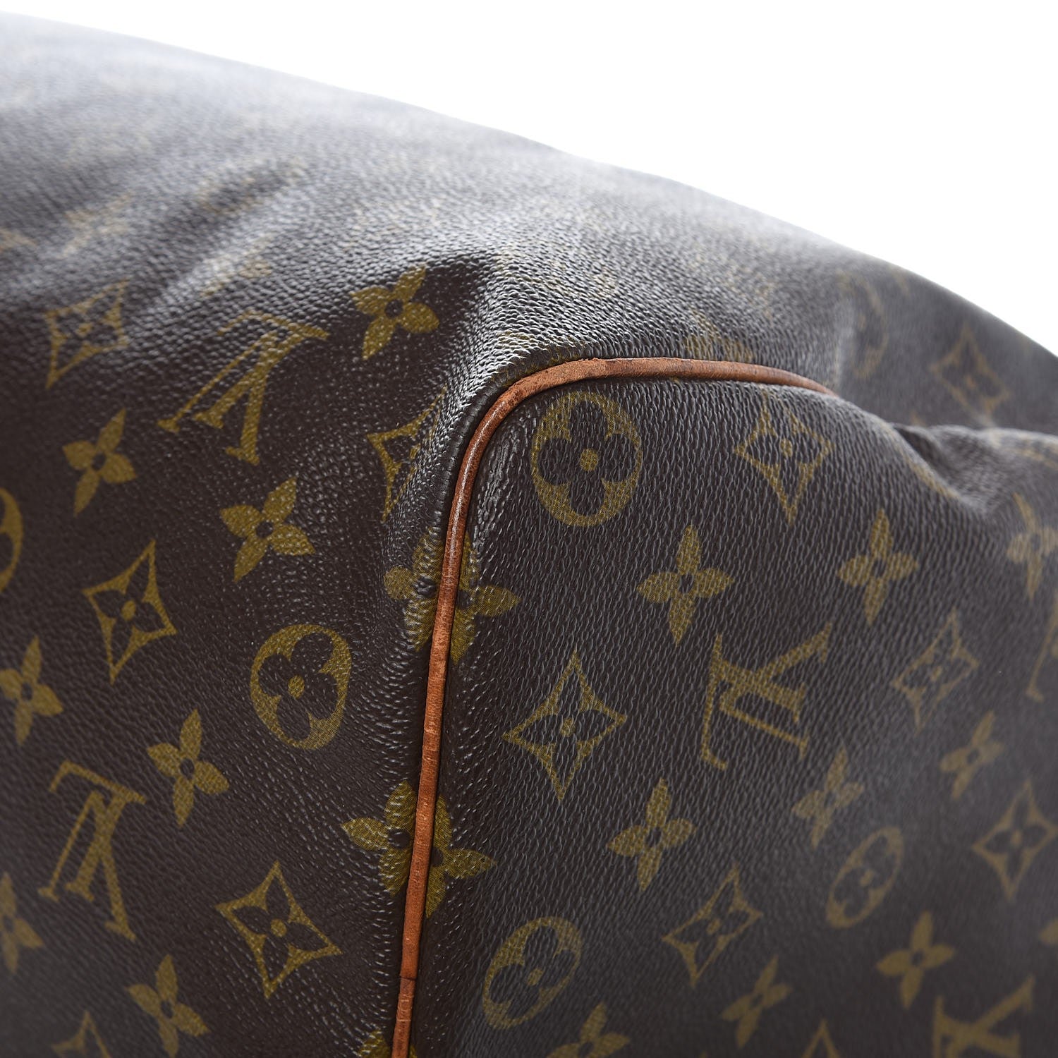 Louis Vuitton Monogram Speedy 35 15 of 15