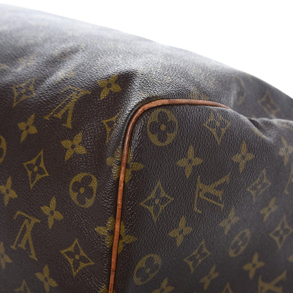 Louis Vuitton Monogram Speedy 35 15 of 15