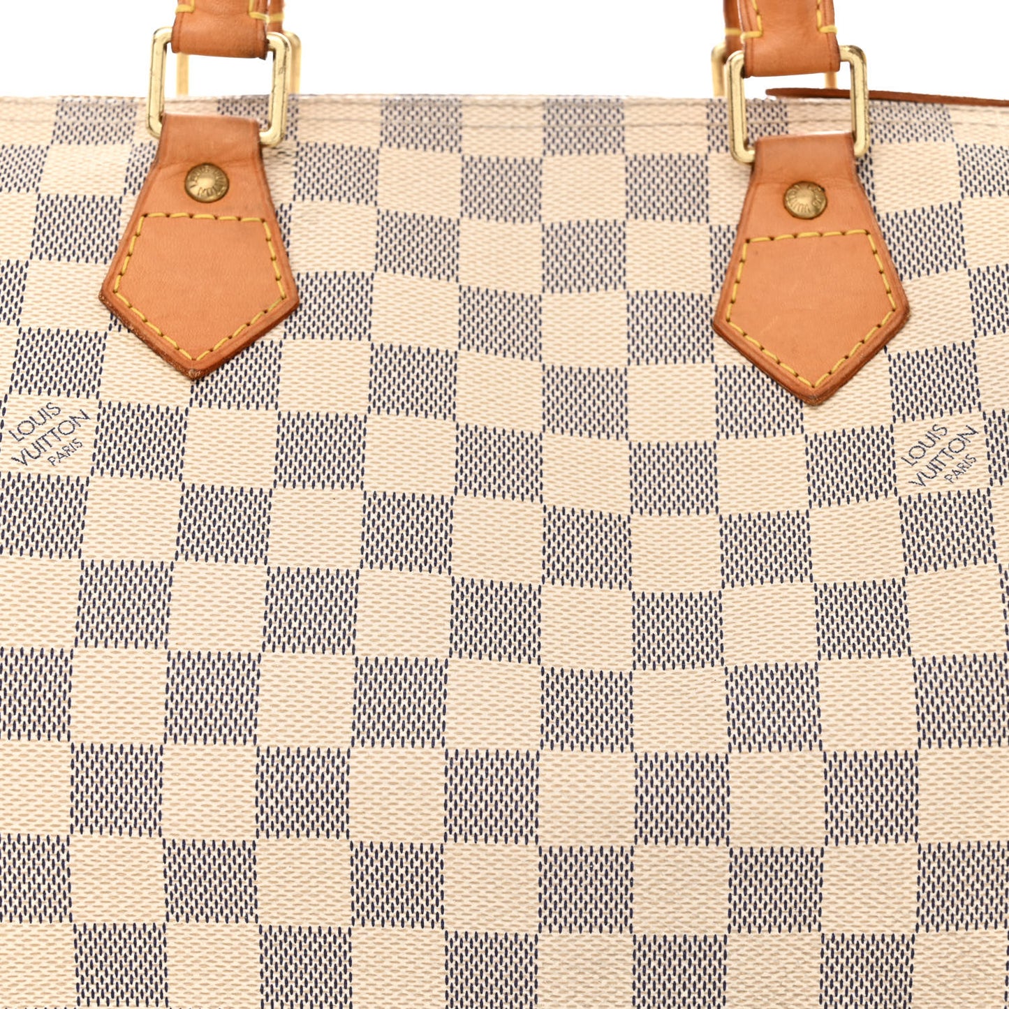 Damier Azur Speedy 30
