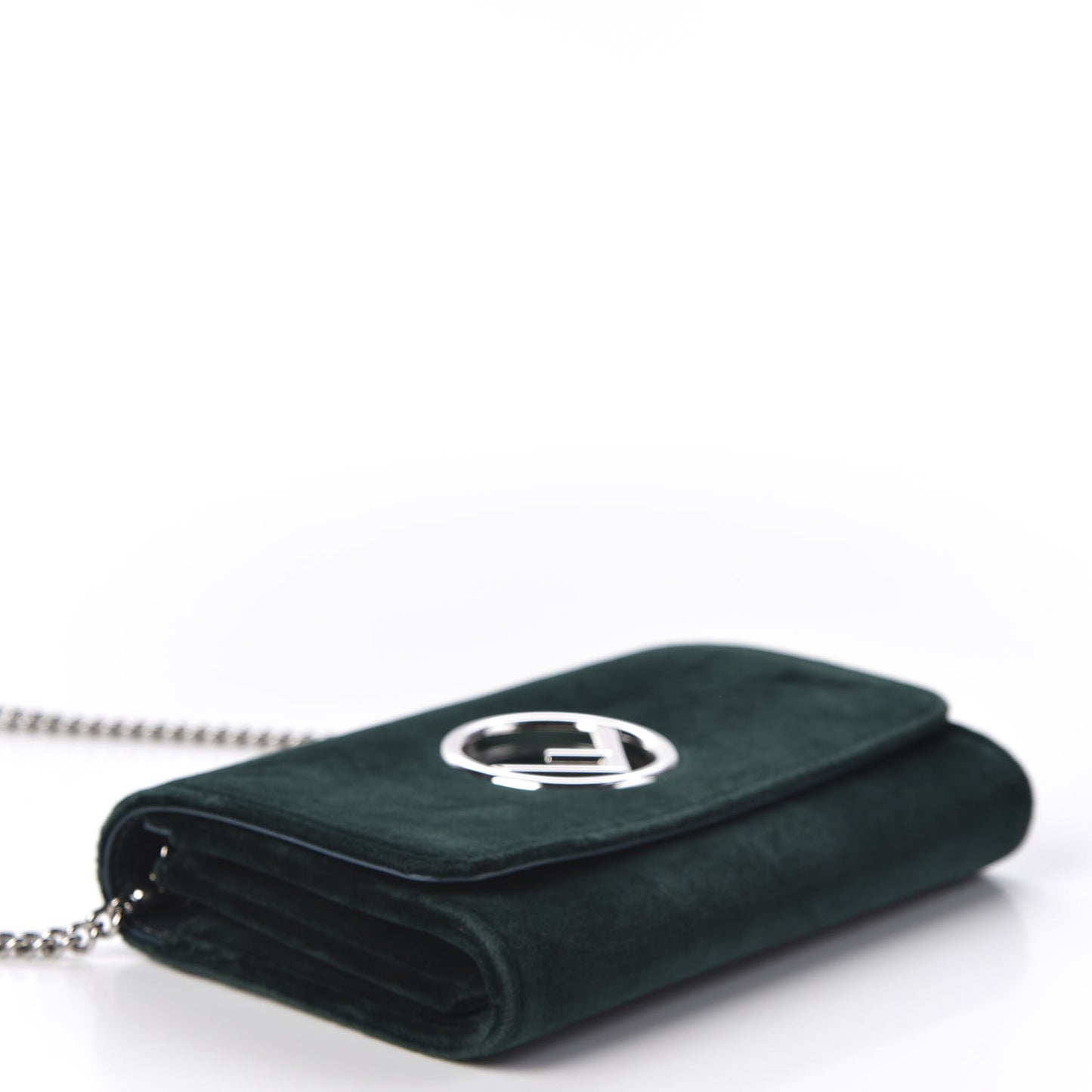 Velvet F is Fendi Wallet on Chain Amazzonia