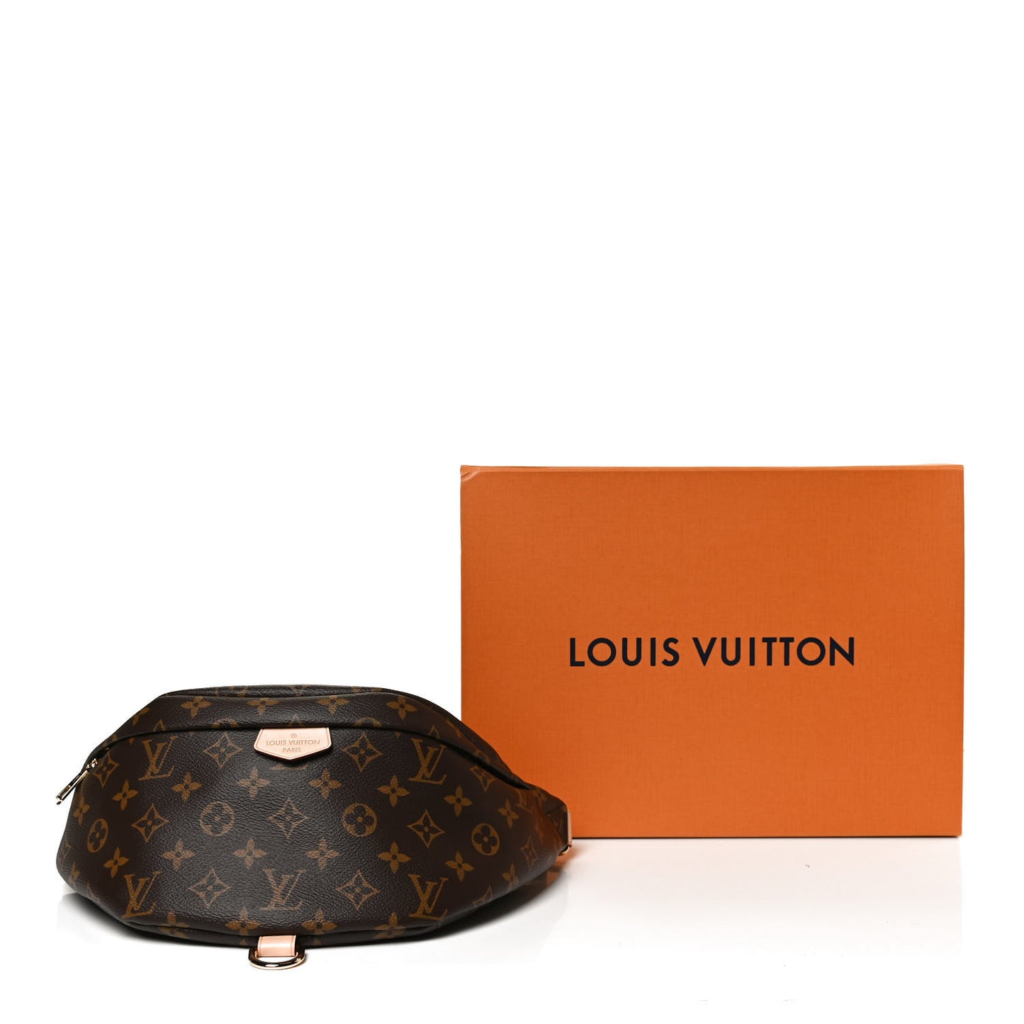 Monogram Bumbag