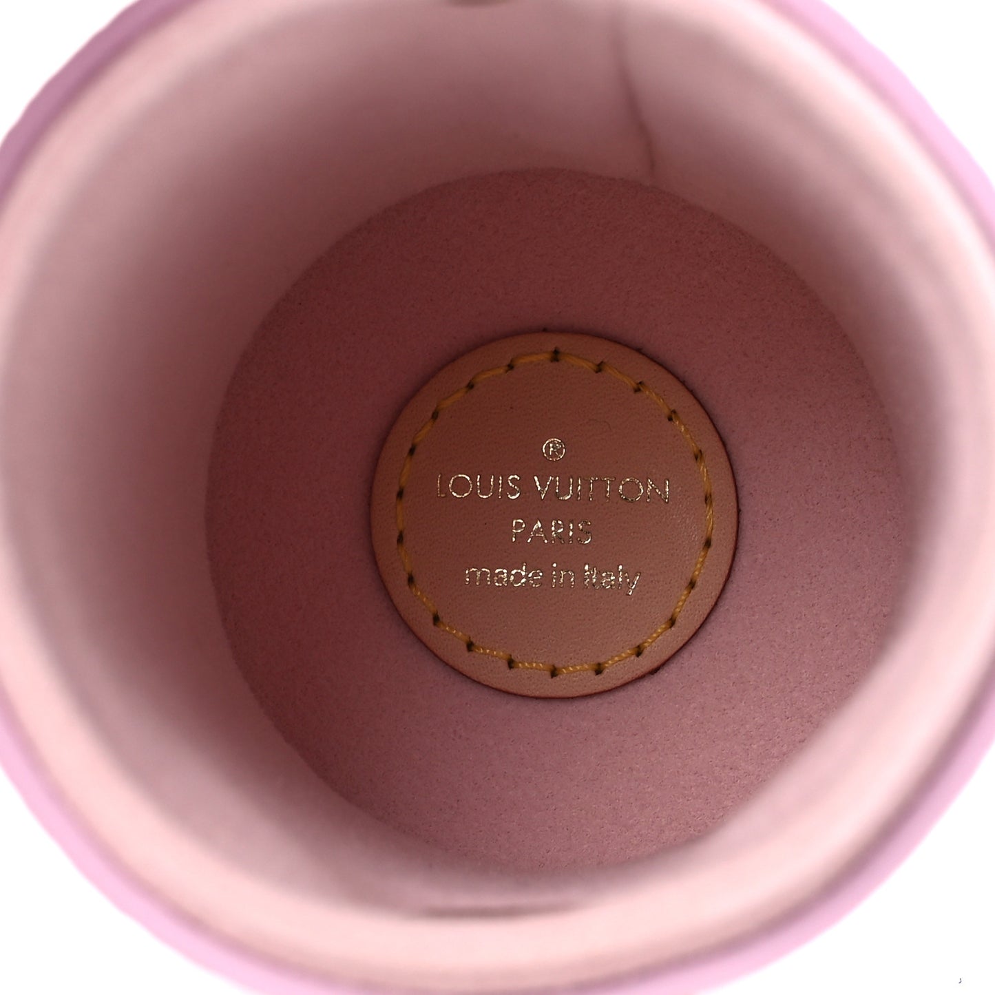 Monogram Giant Spring In The City Sunrise Pastel 100ML Travel Case