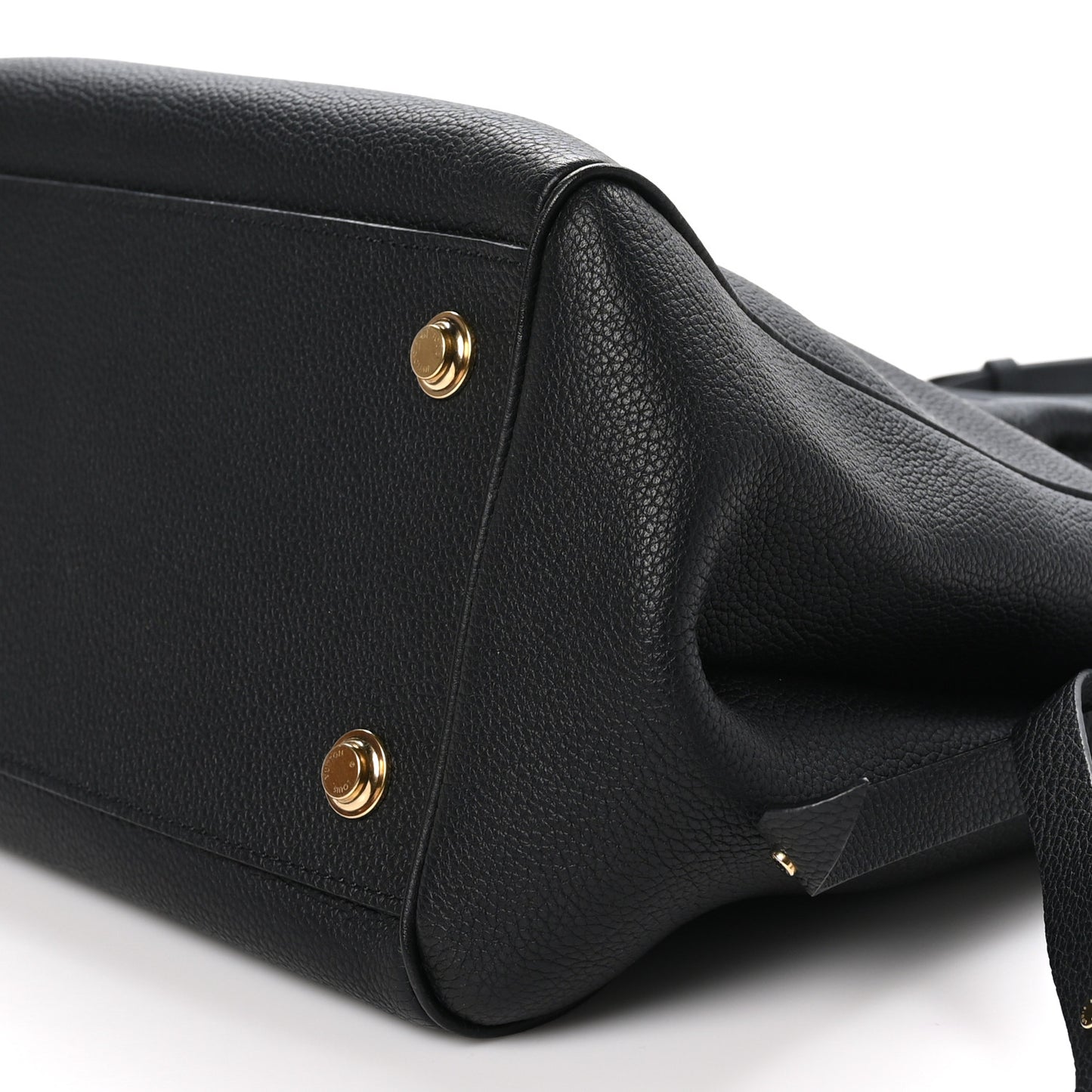 Veau Nuage Milla MM Black
