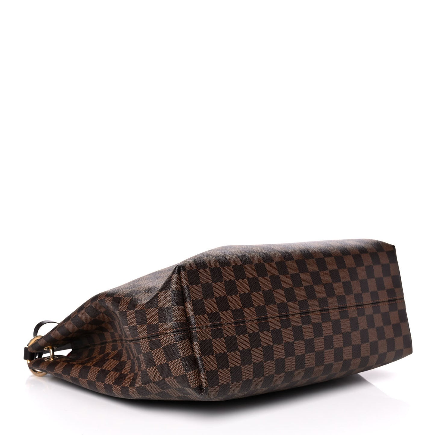 Damier Ebene Graceful MM