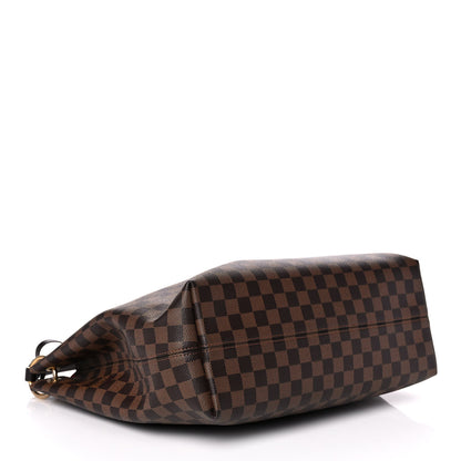 Louis Vuitton Damier Ebene Graceful MM 4 of 10