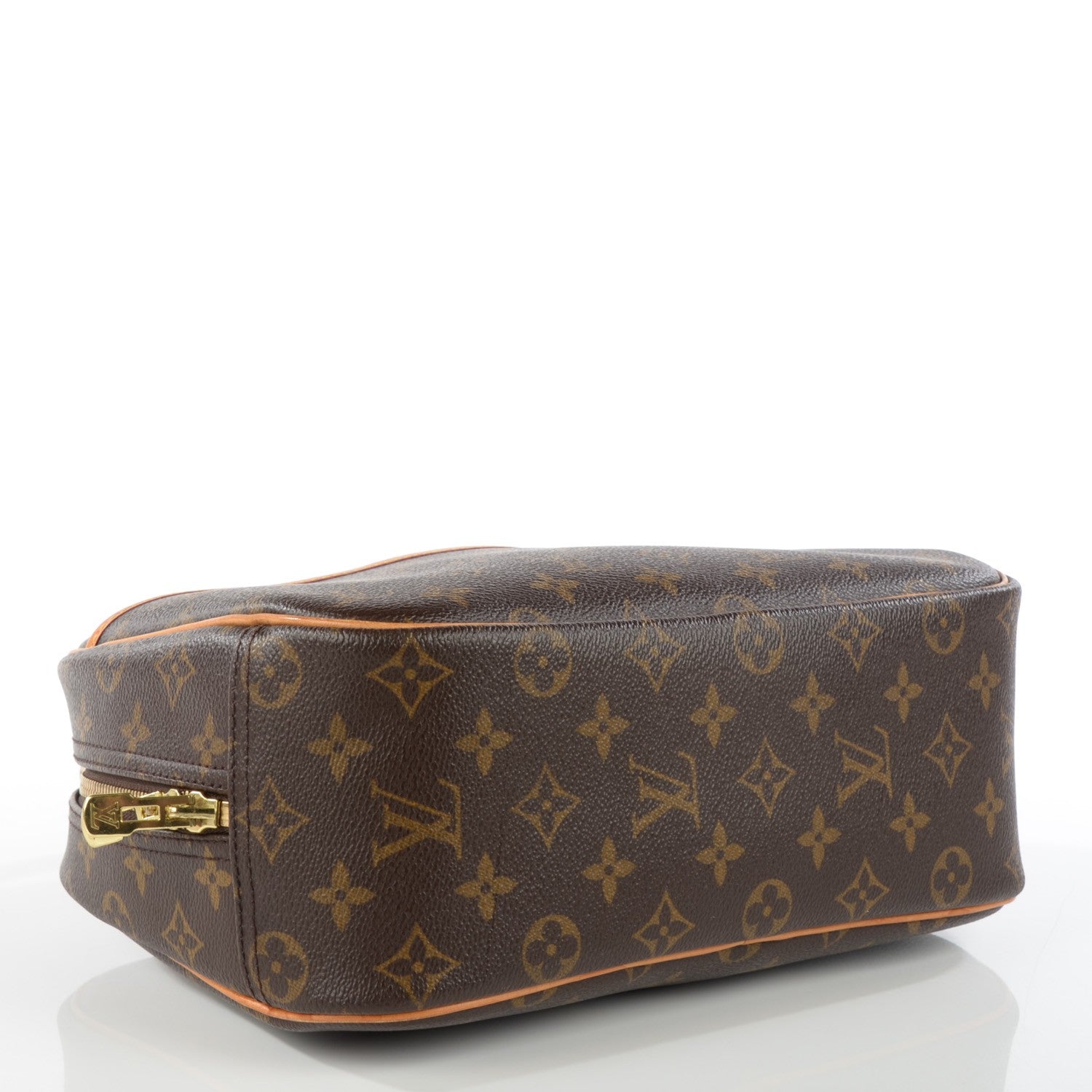Louis Vuitton Monogram Trouville 4 of 7