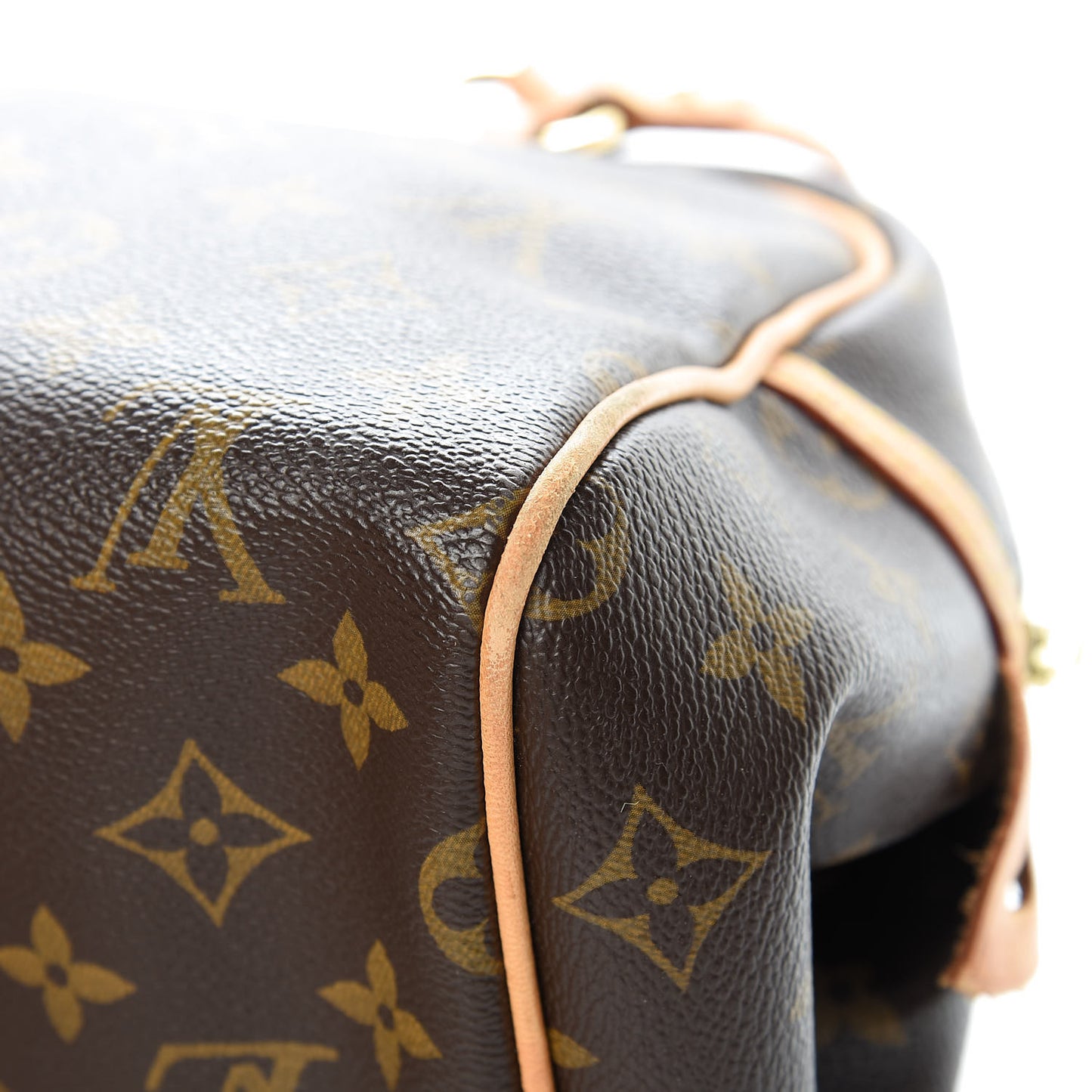 Monogram Montorgueil PM