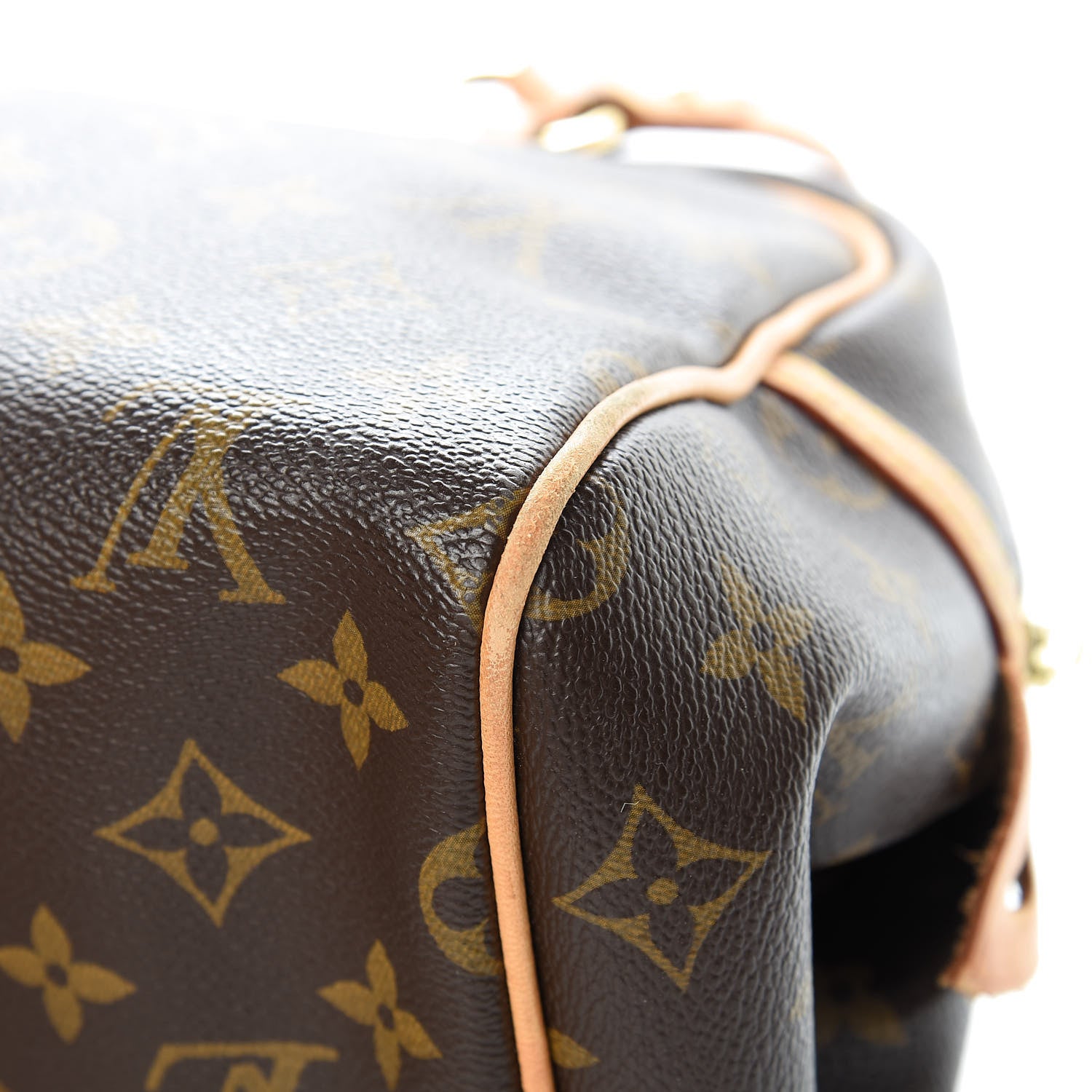 Louis Vuitton Monogram Montorgueil PM 11 of 16