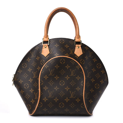 Louis Vuitton Monogram Ellipse MM 1 of 11