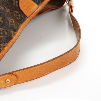 Louis Vuitton Monogram Delightful PM 9 of 11