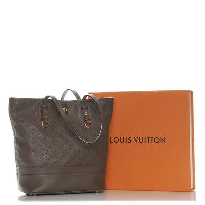 Louis Vuitton Empreinte Citadine PM Ombre 3 of 11