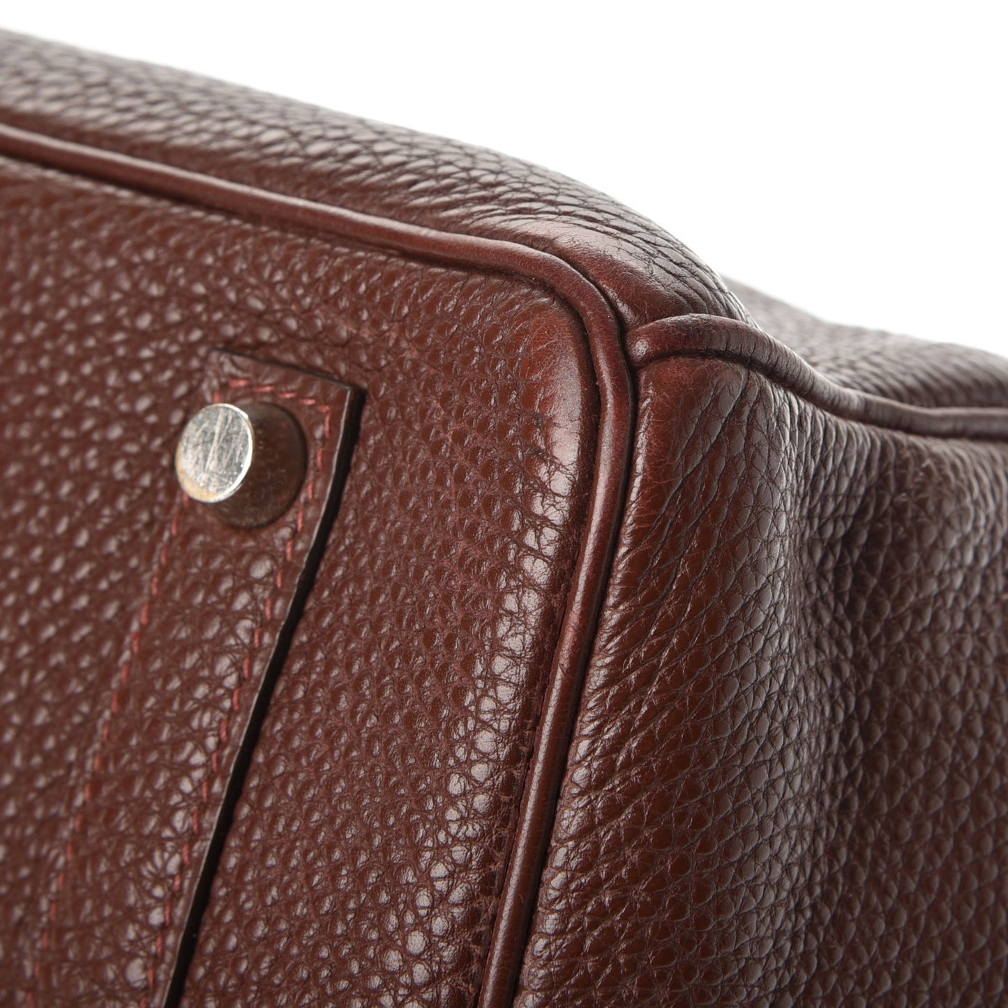 Togo Birkin 35 Havane