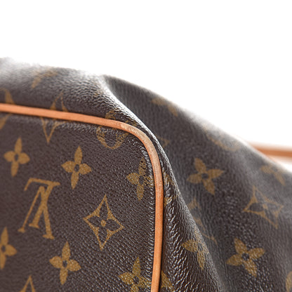 Louis Vuitton Monogram Palermo PM 12 of 21