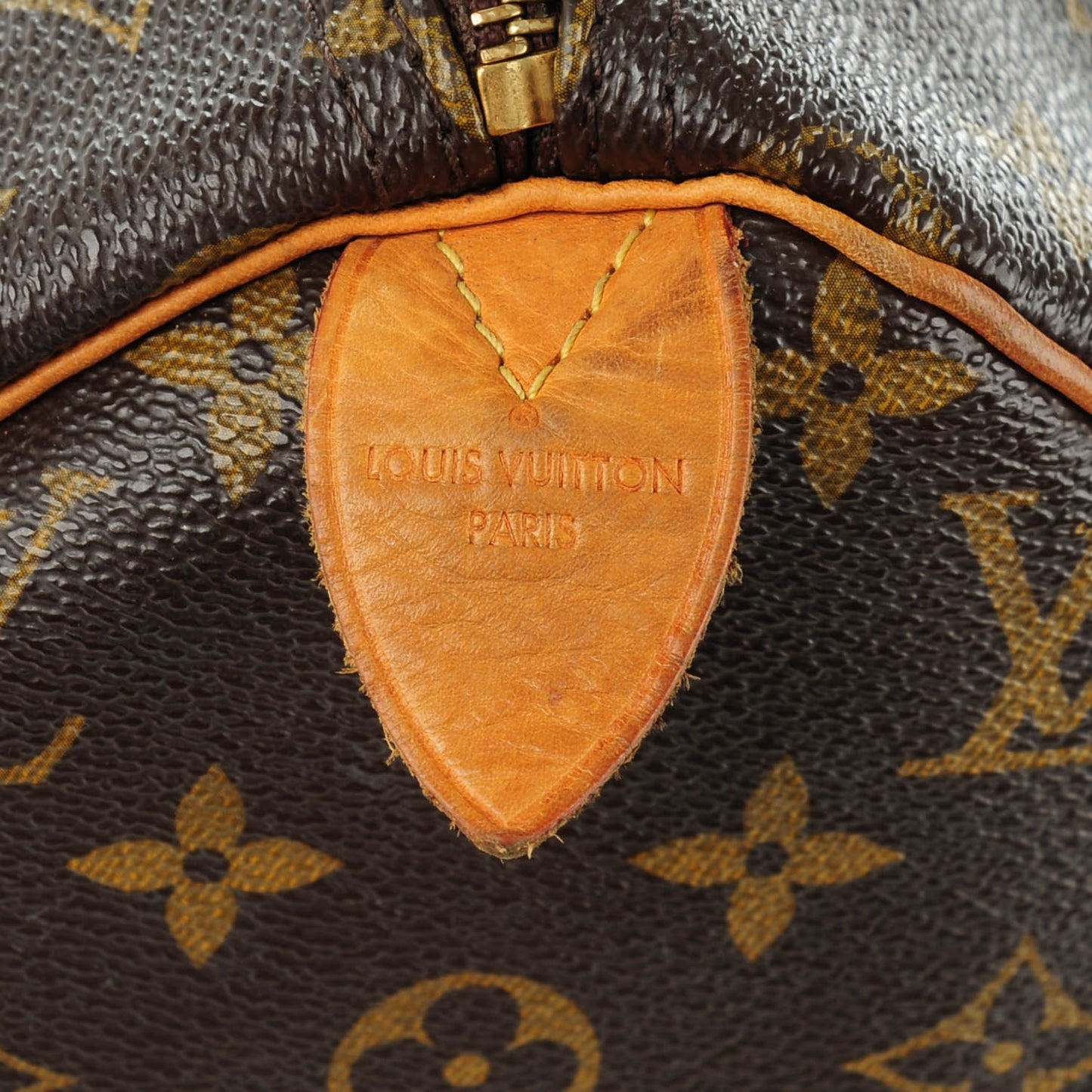 Monogram Speedy 35