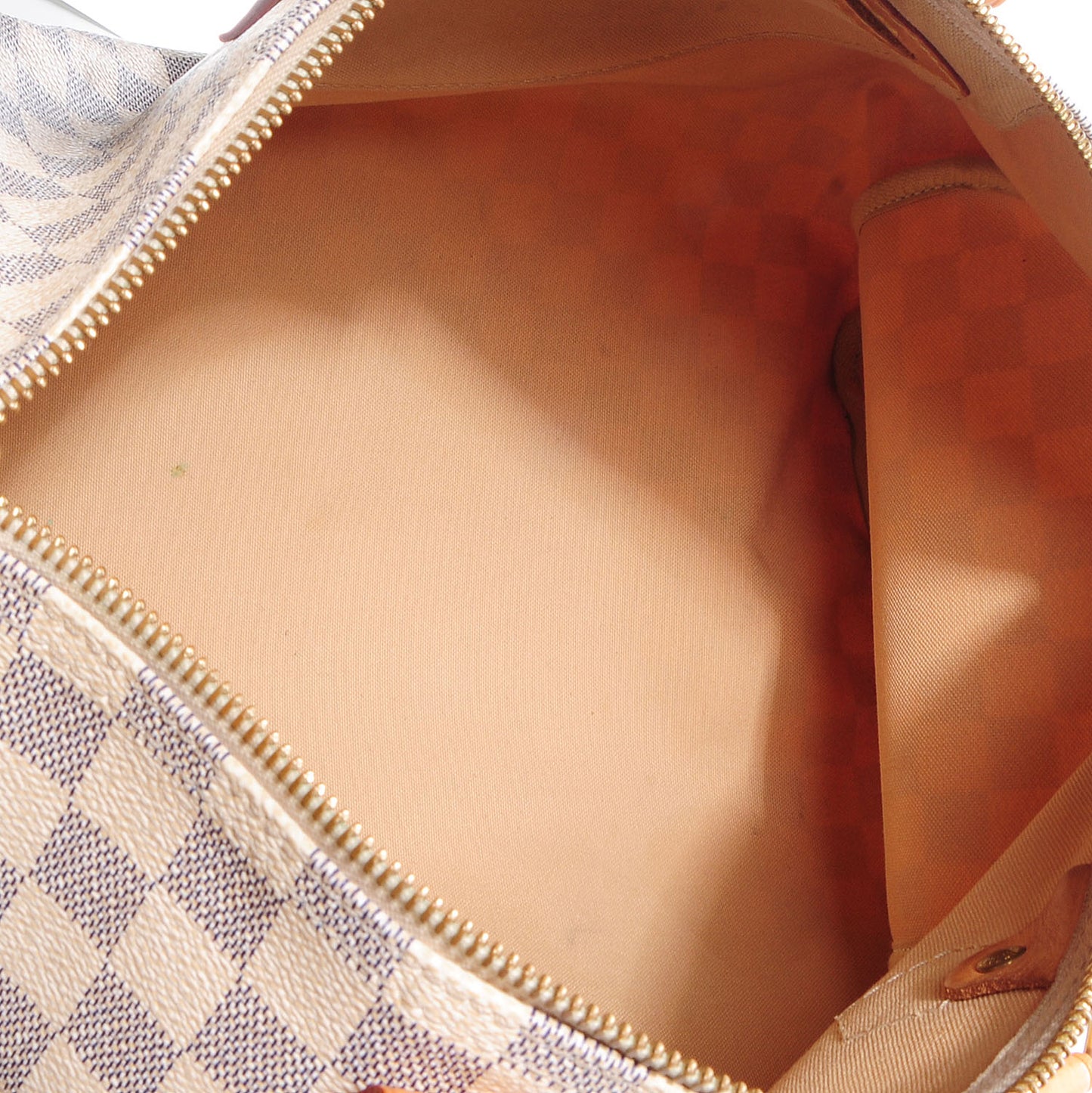 Damier Azur Speedy 35
