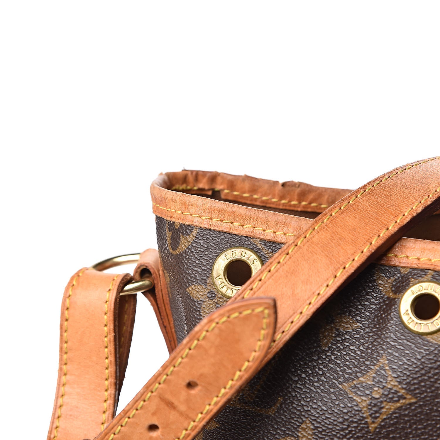 Louis Vuitton Monogram Noe 18 of 19