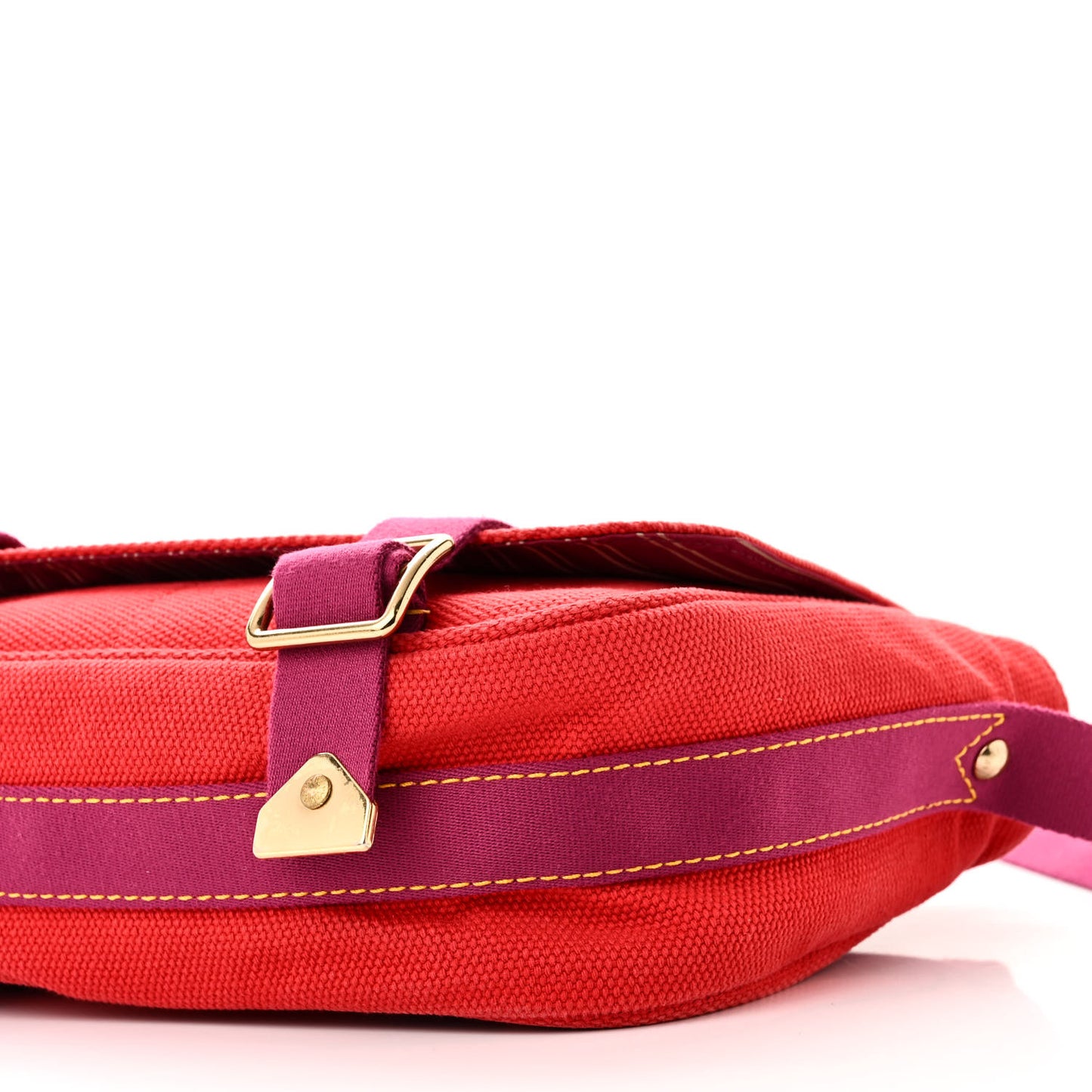 Antigua Besace PM Messenger Red
