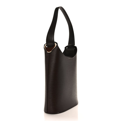 Louis Vuitton Epi Verseau Moka 3 of 10