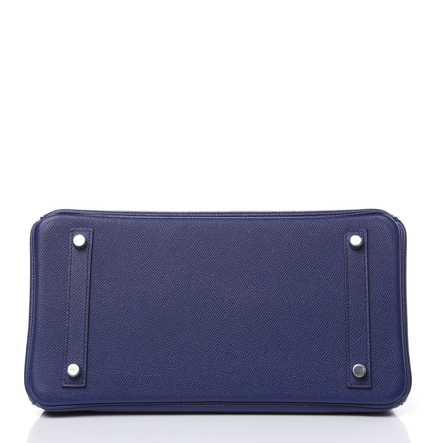 Epsom Birkin 30 Bleu Encre