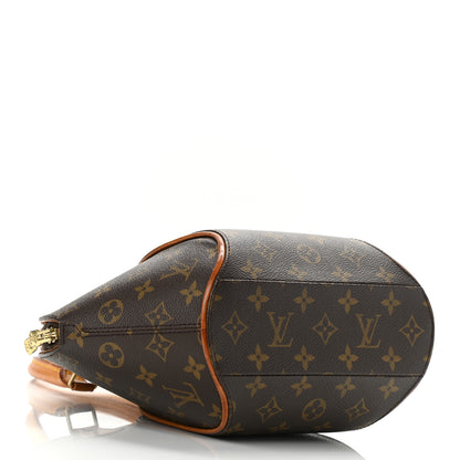 Louis Vuitton Monogram Ellipse PM 4 of 11
