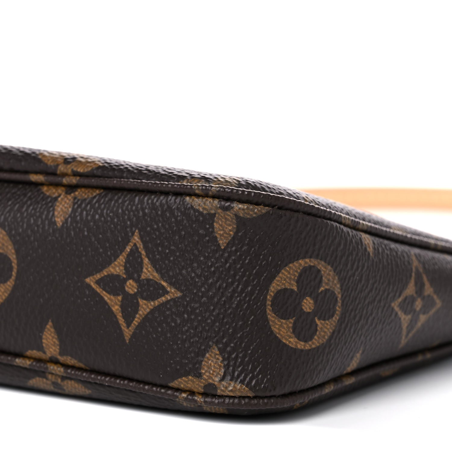 Louis Vuitton Monogram Pochette Accessories NM 9 of 10