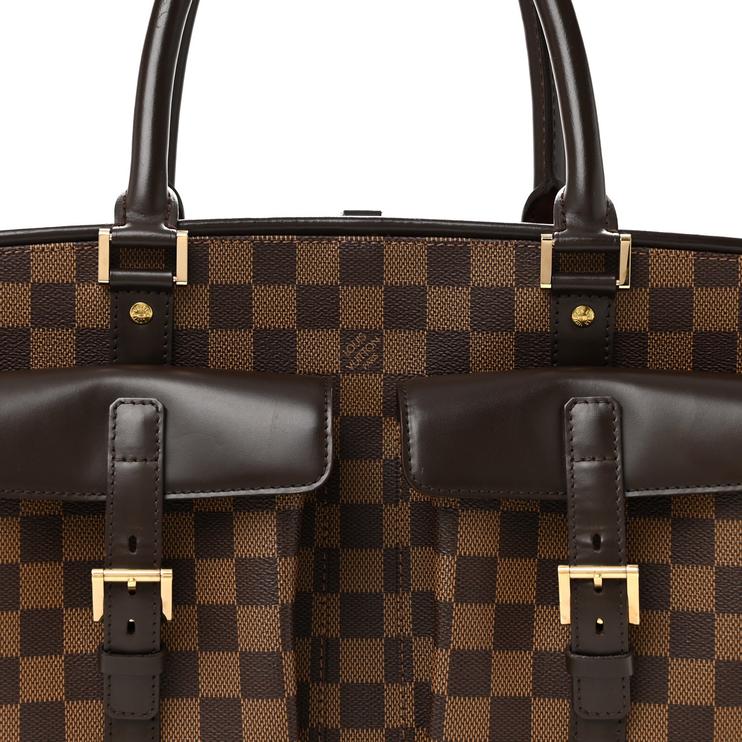 Damier Ebene Manosque GM