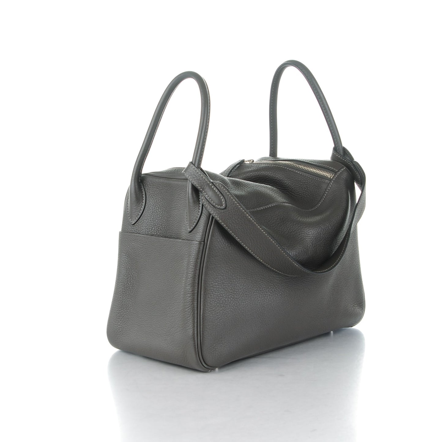 Taurillon Clemence Lindy 30 Graphite