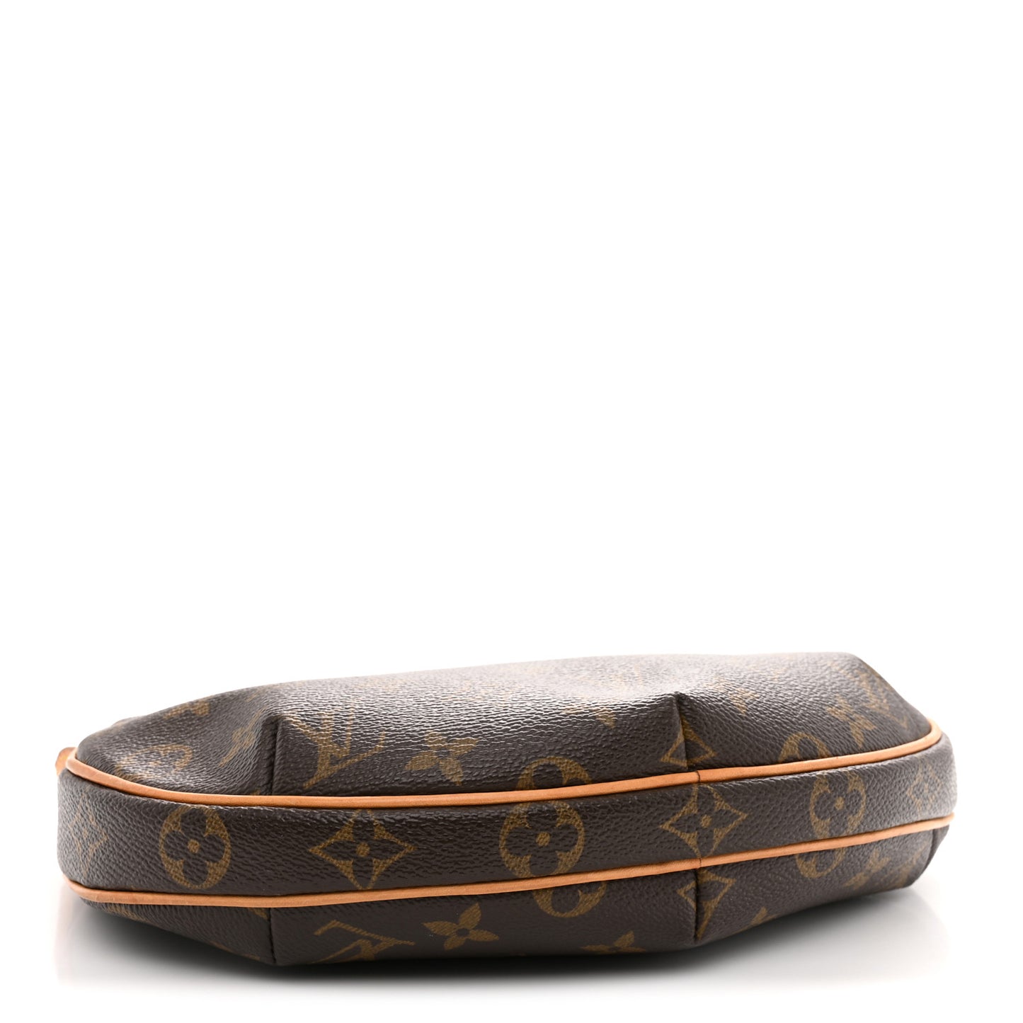 Monogram Croissant PM