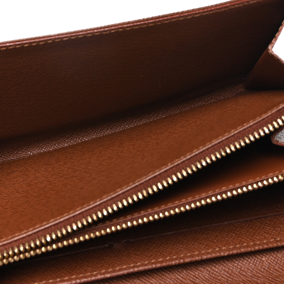 Monogram Etoile Sarah Wallet