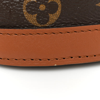 Louis Vuitton Reverse Monogram Dauphine Backpack PM 9 of 10