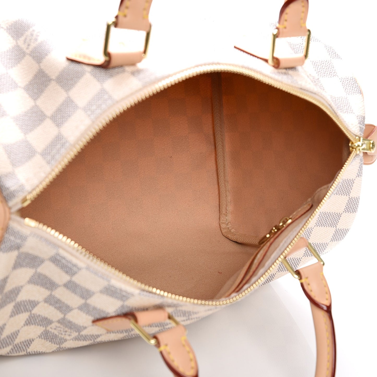 Damier Azur Speedy 30