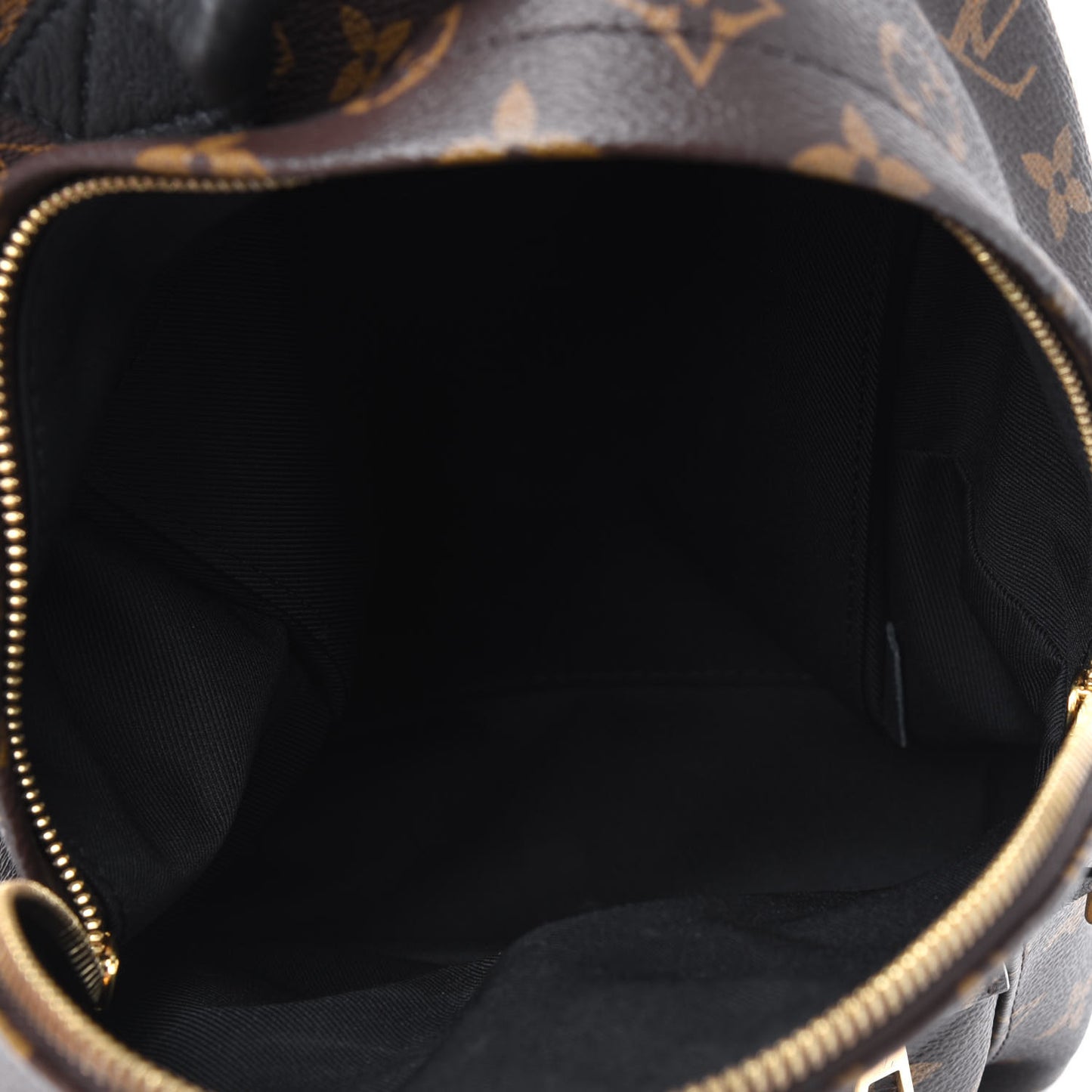 Monogram Palm Springs Backpack PM