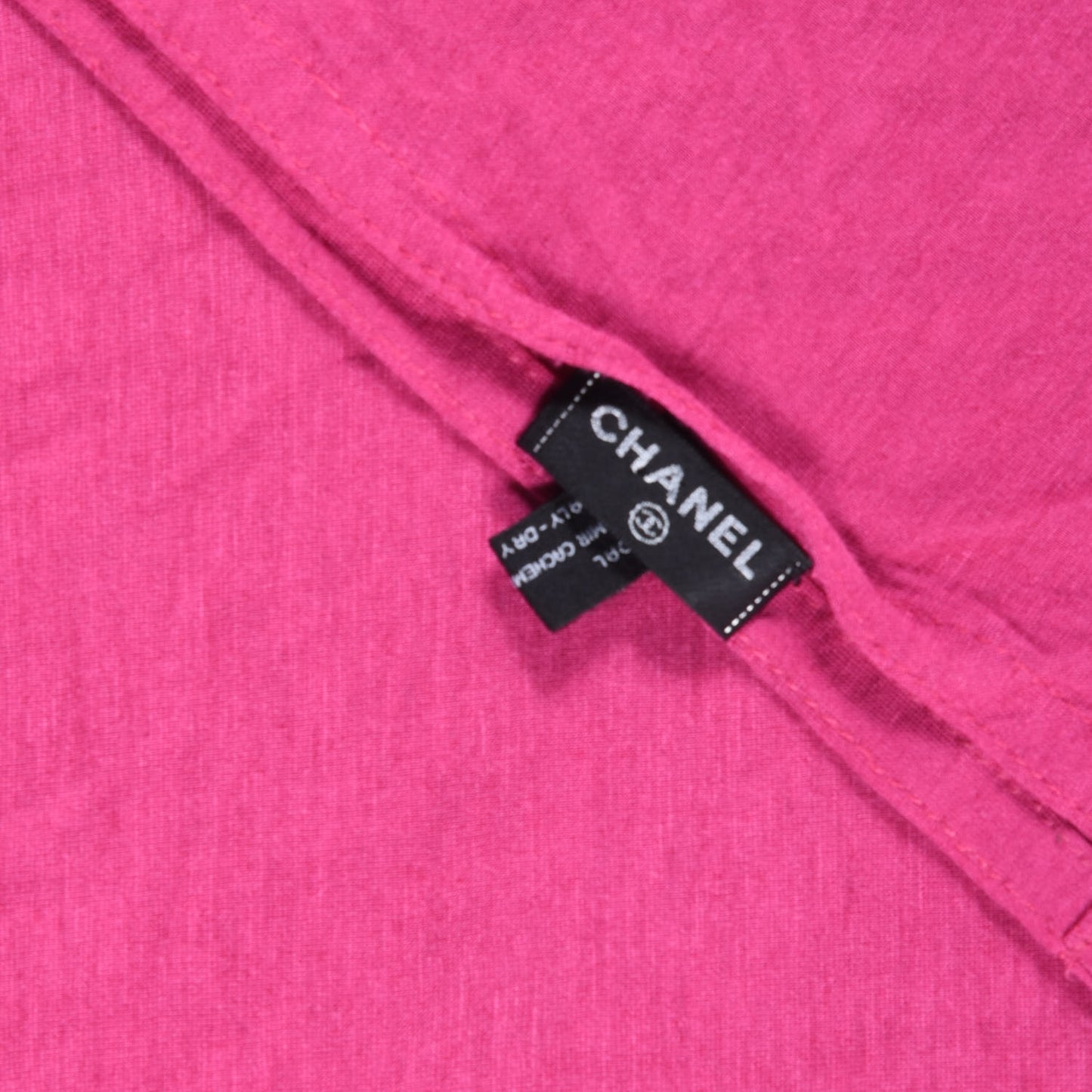 Modal Cashmere Scarf Shawl Pink