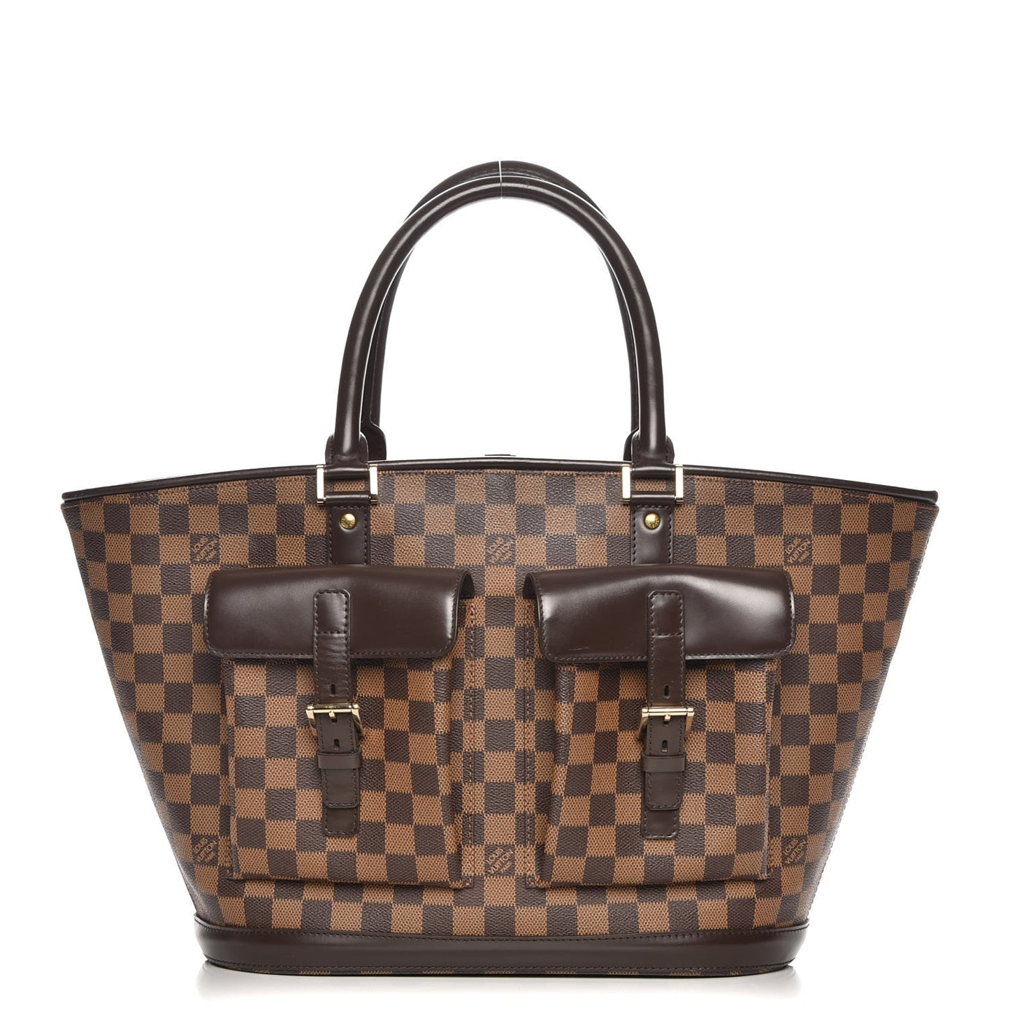 Damier Ebene Manosque GM