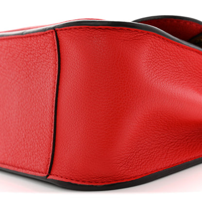 Louis Vuitton Monogram Vaugirard Coquelicot 10 of 11