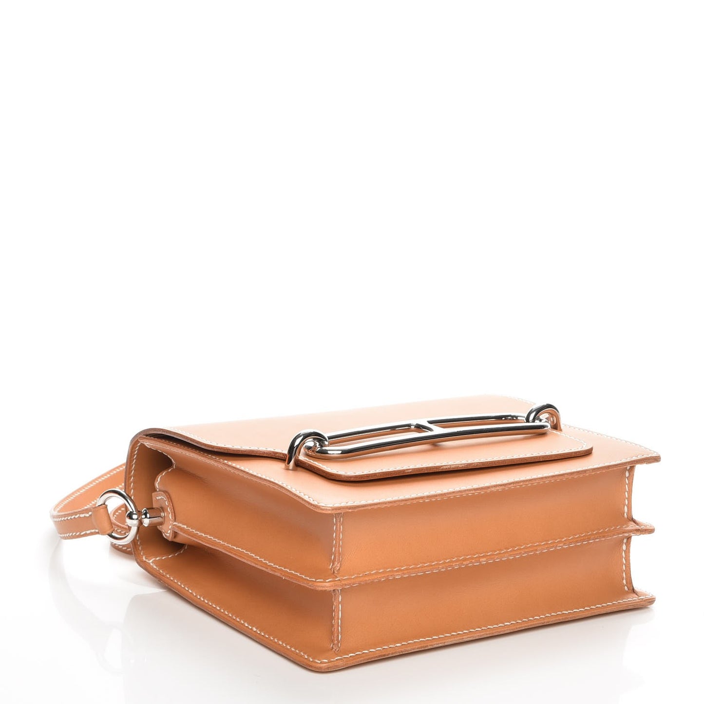 Evercalf Mini Sac Roulis Sable