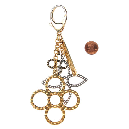 Louis Vuitton Tapage Bag Charm 2 of 4